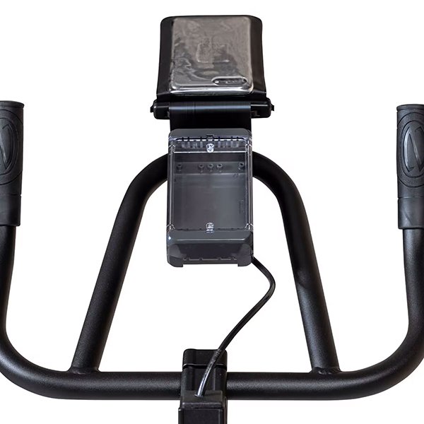 Vélo de piscine connecté Poolbike Expert Connect