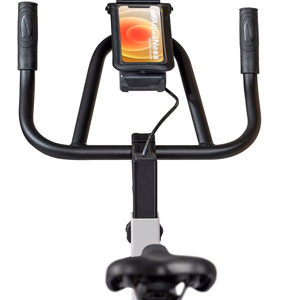 Vélo de piscine connecté Poolbike Expert Connect