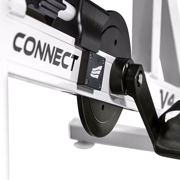 Vélo de piscine connecté Poolbike Expert Connect