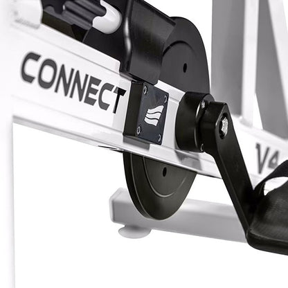 Vélo de piscine connecté Poolbike Expert Connect