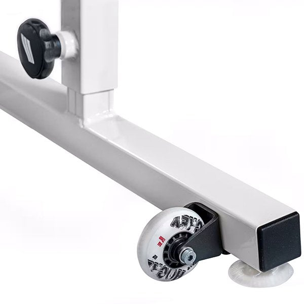 Vélo de piscine connecté Poolbike Expert Connect