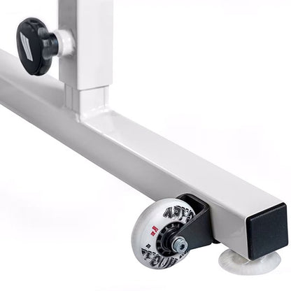 Vélo de piscine connecté Poolbike Expert Connect