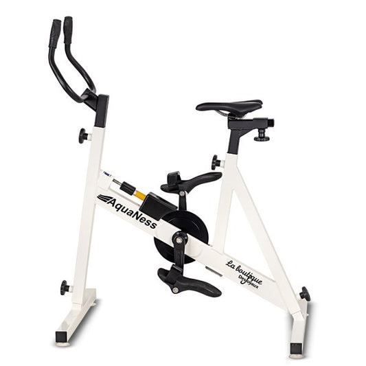 Vélo de piscine Poolbike Expert