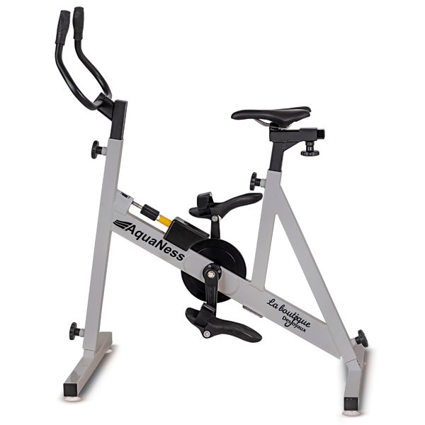 Vélo de piscine Poolbike Expert