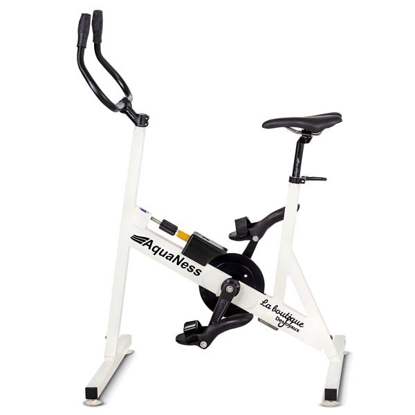 Vélo piscine Poolbike Advanced