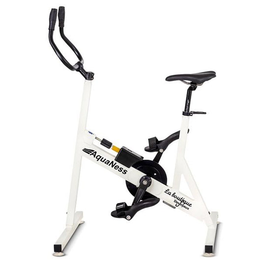 Vélo piscine Poolbike Advanced