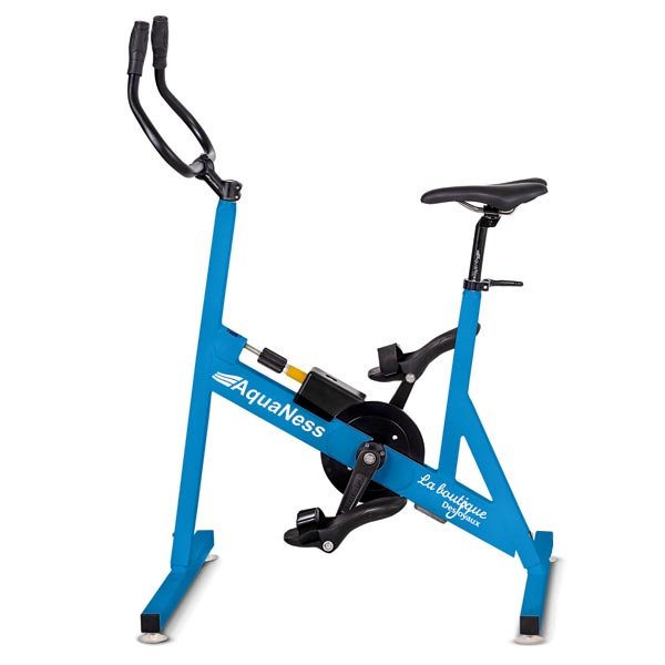 Vélo piscine Poolbike Advanced