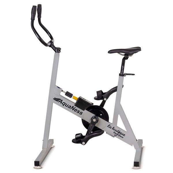 Vélo piscine Poolbike Advanced