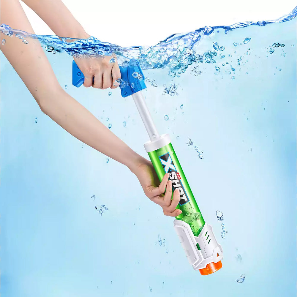 Water Gun Pistol Tube