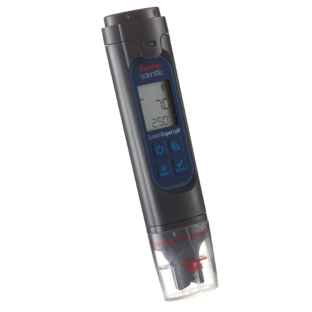 Electronic Tester pH Expert pH