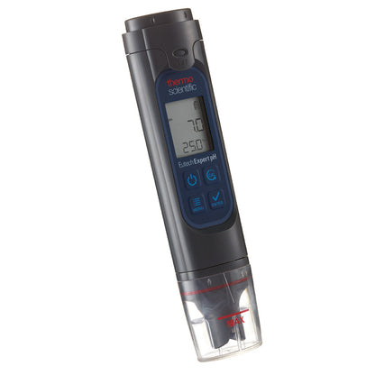 Electronic Tester pH Expert pH