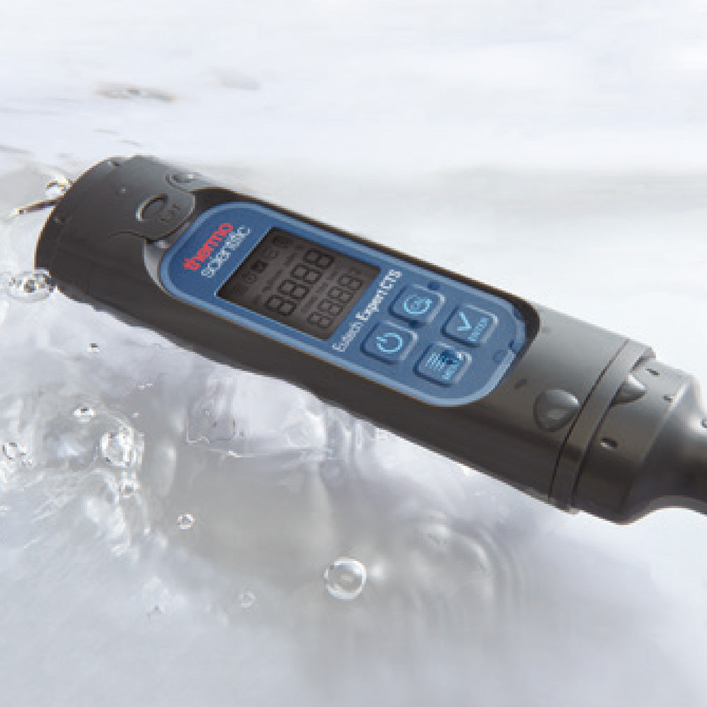 Electronic Salt Tester Expert Salt