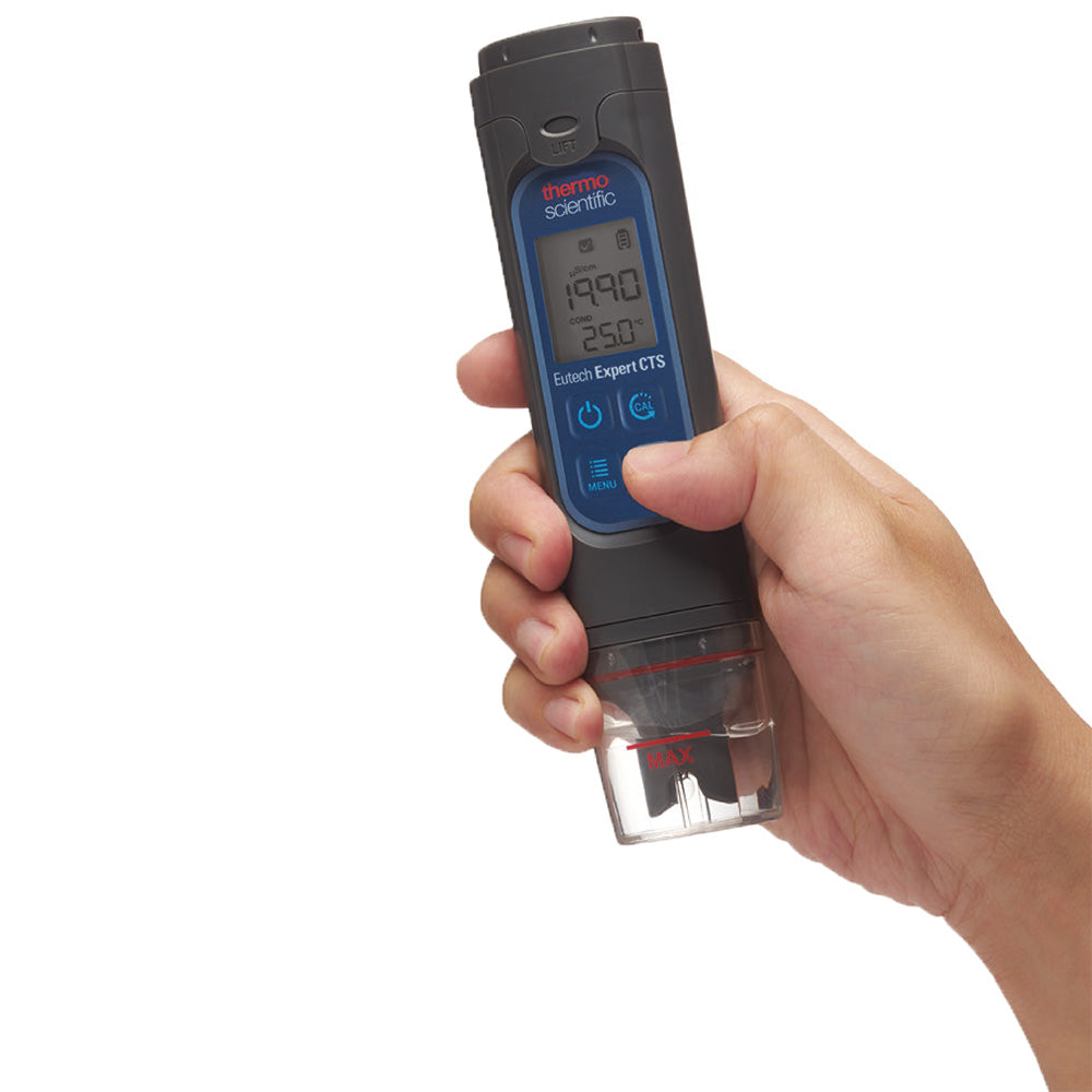 Electronic Salt Tester Expert Salt