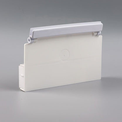Volet skimmer GR.R-GR.I-ESC.