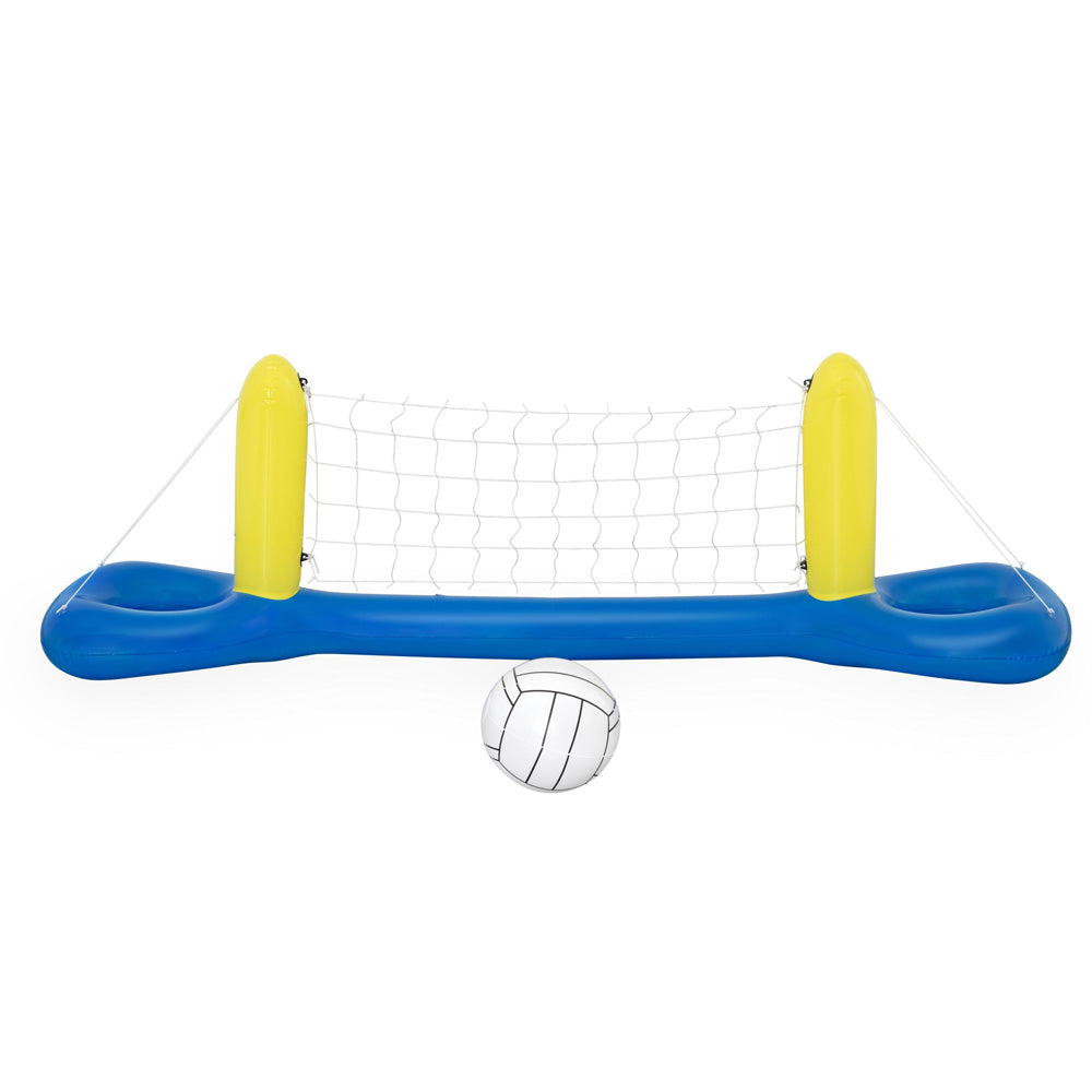 Pool Volleyball Game