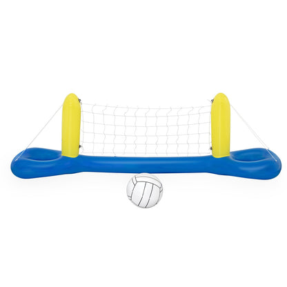 Pool Volleyball Game