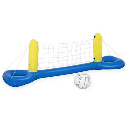 Pool Volleyball Game